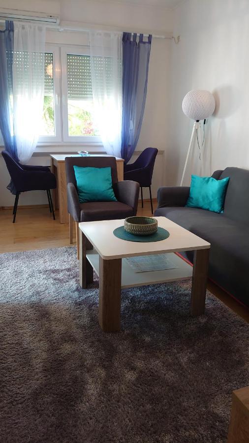 Apartments Tulipan - With Free Private Parking Garage Mostar Exteriör bild