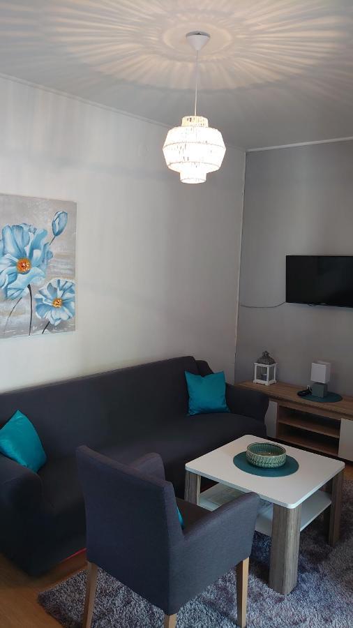 Apartments Tulipan - With Free Private Parking Garage Mostar Exteriör bild