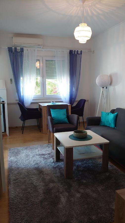 Apartments Tulipan - With Free Private Parking Garage Mostar Exteriör bild