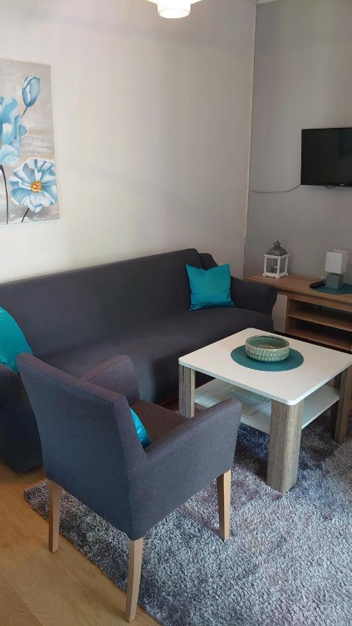 Apartments Tulipan - With Free Private Parking Garage Mostar Exteriör bild