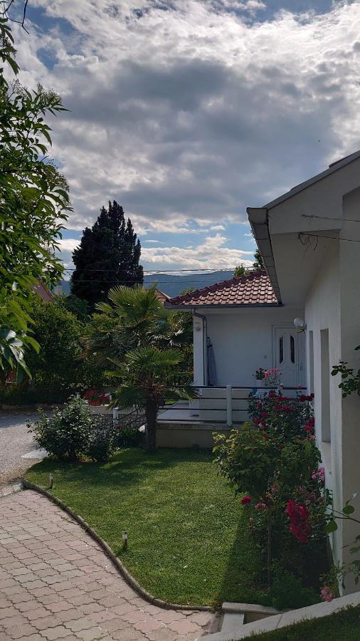 Apartments Tulipan - With Free Private Parking Garage Mostar Exteriör bild