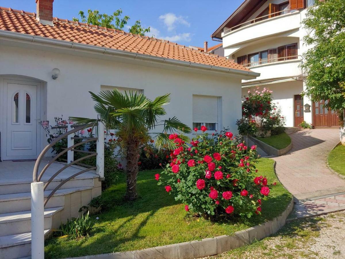 Apartments Tulipan - With Free Private Parking Garage Mostar Exteriör bild