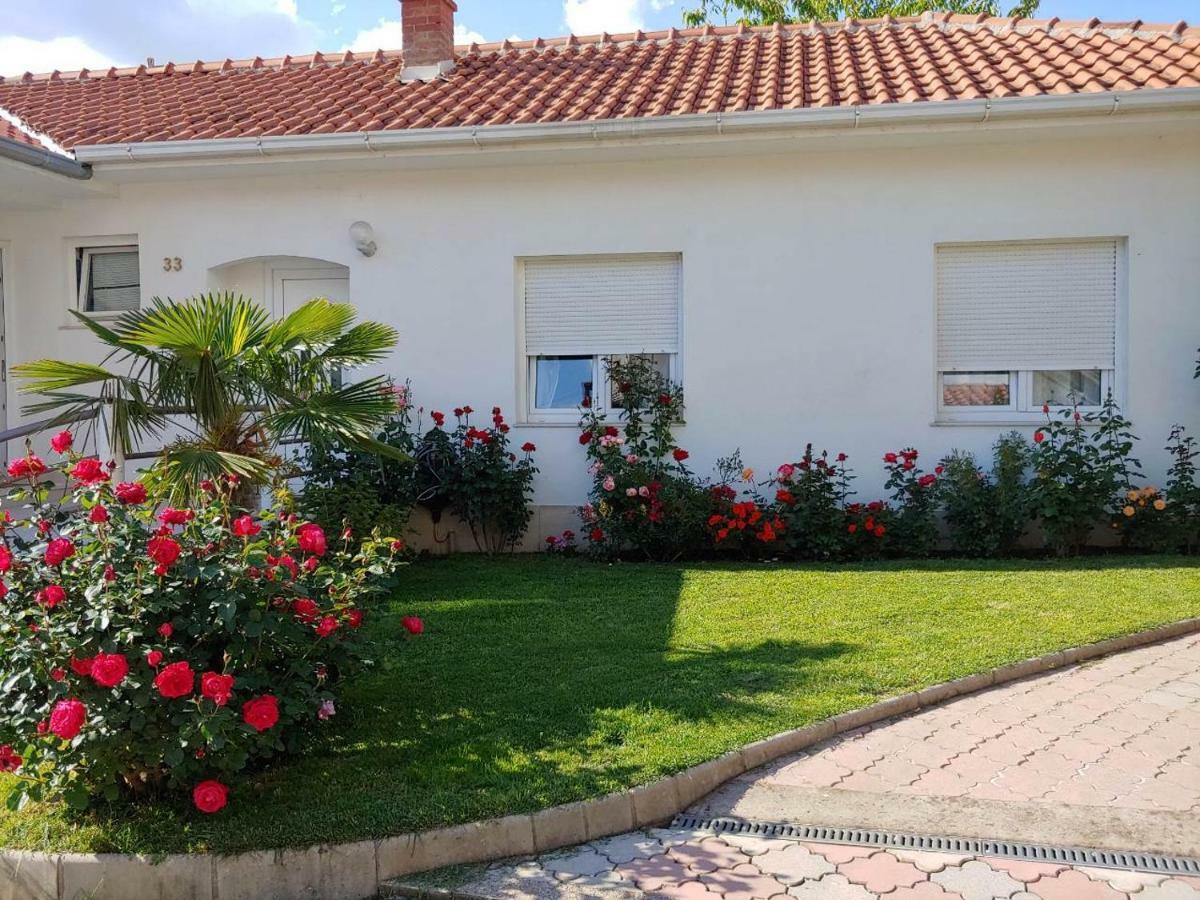 Apartments Tulipan - With Free Private Parking Garage Mostar Exteriör bild